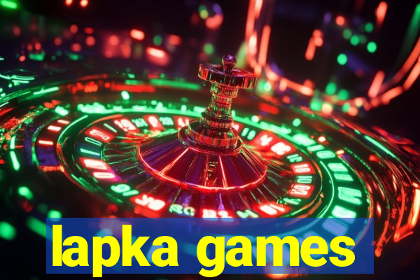 lapka games